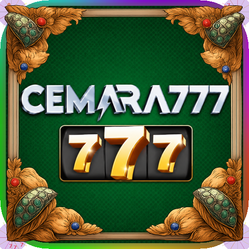 cemara777 — galeri pratinjau Resmi APK
